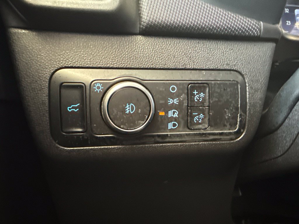 Used 2023 Ford Bronco Sport Outer Banks w/ Tech Package AWD/4WD image 16
