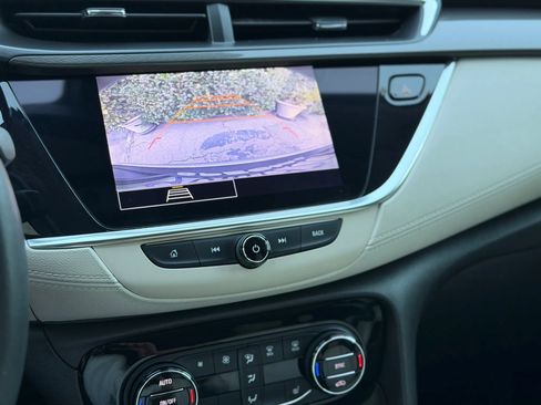 Used 2021 Buick Encore GX Select image 20