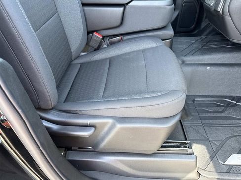 New 2026 Chevrolet Silverado 1500 Custom image 26