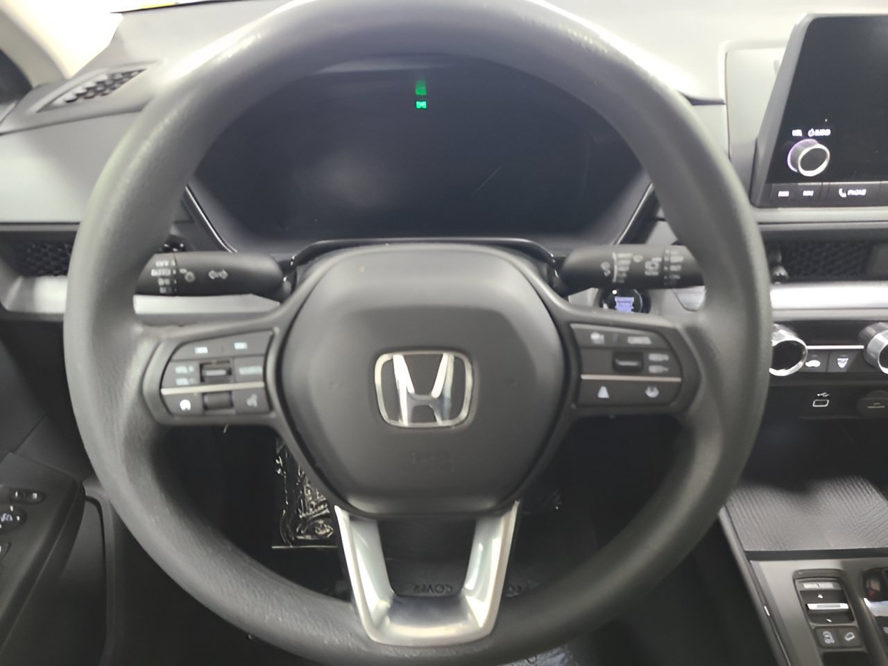 Used 2024 Honda CR-V LX image 22
