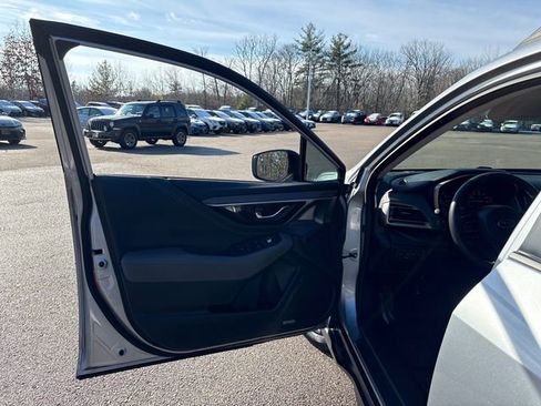 Used 2024 Subaru Outback Onyx Edition XT image 22