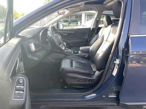 Used 2023 Subaru Outback Limited w/ Tech Package 3 image 15