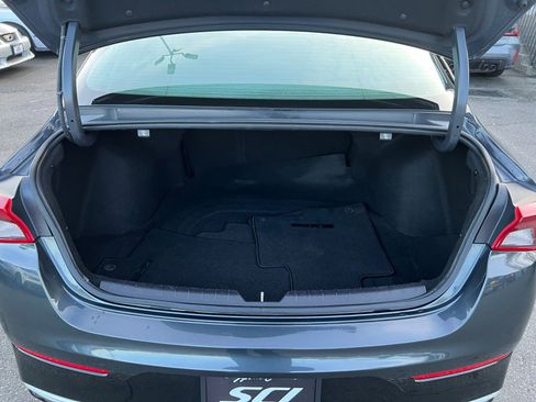 Used 2021 Kia K5 LXS image 17