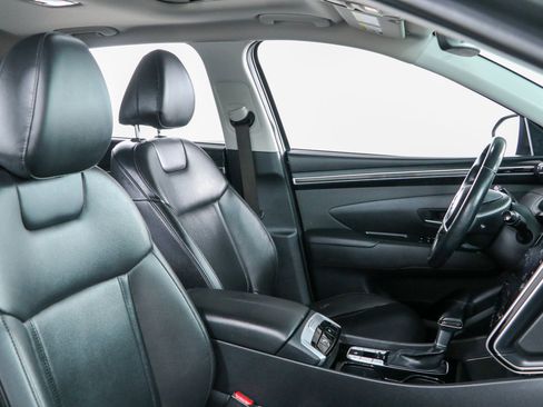 Used 2023 Hyundai Tucson SEL w/ Convenience Package FWD image 27
