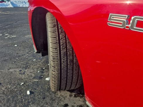 Used 2024 Ford Mustang GT Premium image 24