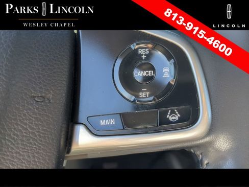 Used 2021 Honda CR-V EX-L image 27