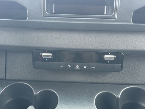 New 2026 Mercedes-Benz Sprinter 2500 image 21