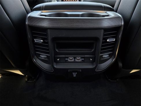 New 2026 RAM 1500 Laramie w/ Night Edition image 14