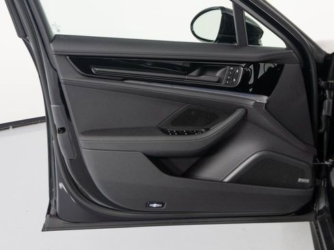New 2026 Porsche Panamera 4 image 19
