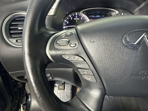 Used 2014 INFINITI QX60 AWD Hybrid w/ HEV Premium Package image 13