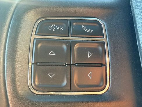 Used 2018 RAM 1500 Big Horn AWD/4WD image 19