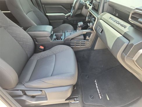 Used 2025 Toyota Tacoma SR RWD image 25