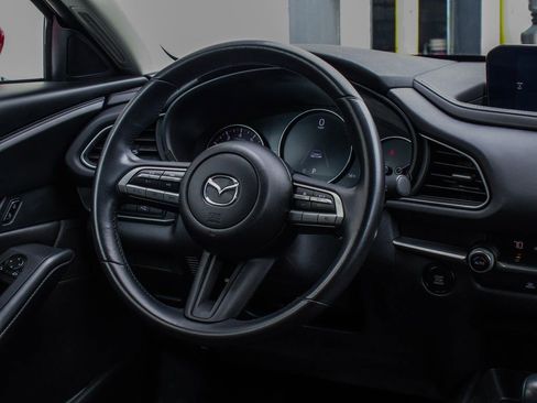 Used 2023 MAZDA CX-30 AWD 2.5 S w/ Select Package image 37