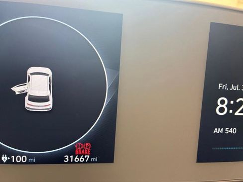 Used 2023 Hyundai Ioniq 5 SEL RWD image 14