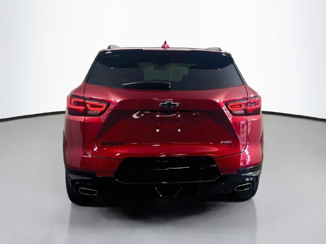 Used 2023 Chevrolet Blazer RS w/ Enhanced Convenience Package FWD image 19