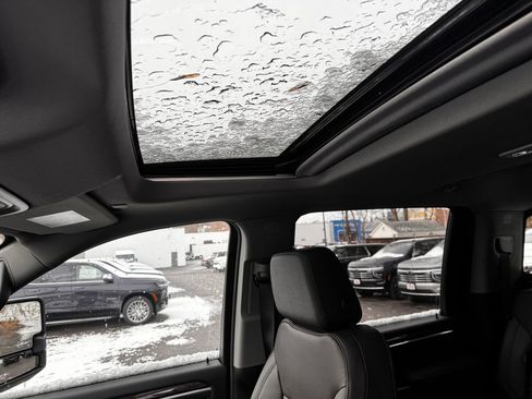 New 2026 Chevrolet Silverado 2500 LTZ w/ Z71 Chrome Sport Edition image 19