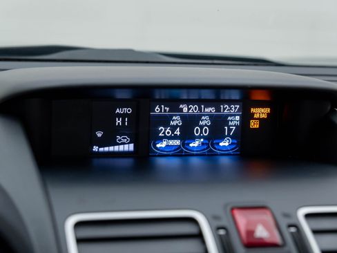 Used 2018 Subaru Forester 2.5i Limited w/ Popular Package #2 image 23