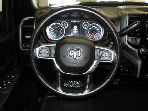 Used 2025 RAM 3500 Tradesman AWD/4WD image 14