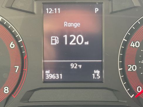 Used 2019 Volkswagen Jetta S w/ Driver Assistance Package FWD image 18