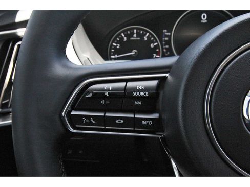 Certified 2026 MAZDA CX-90 3.3 Turbo w/ Preferred Package AWD/4WD image 16