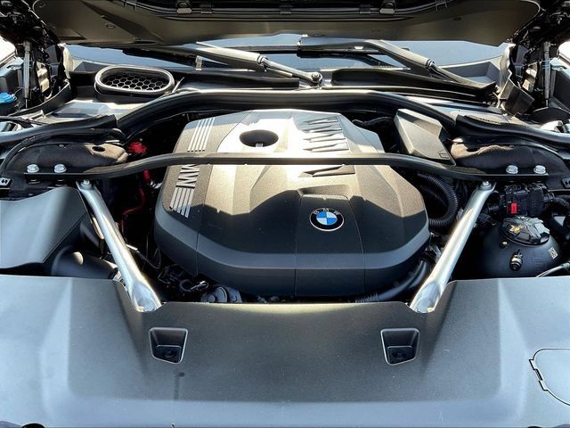 Used 2023 BMW 740i RWD image 29