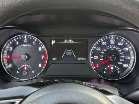 Used 2023 Kia Forte LXS image 14