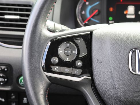 Used 2022 Honda Pilot Black Edition image 20