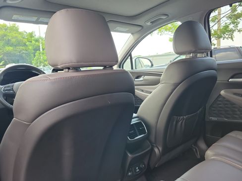 Used 2019 Hyundai Santa Fe FWD image 16