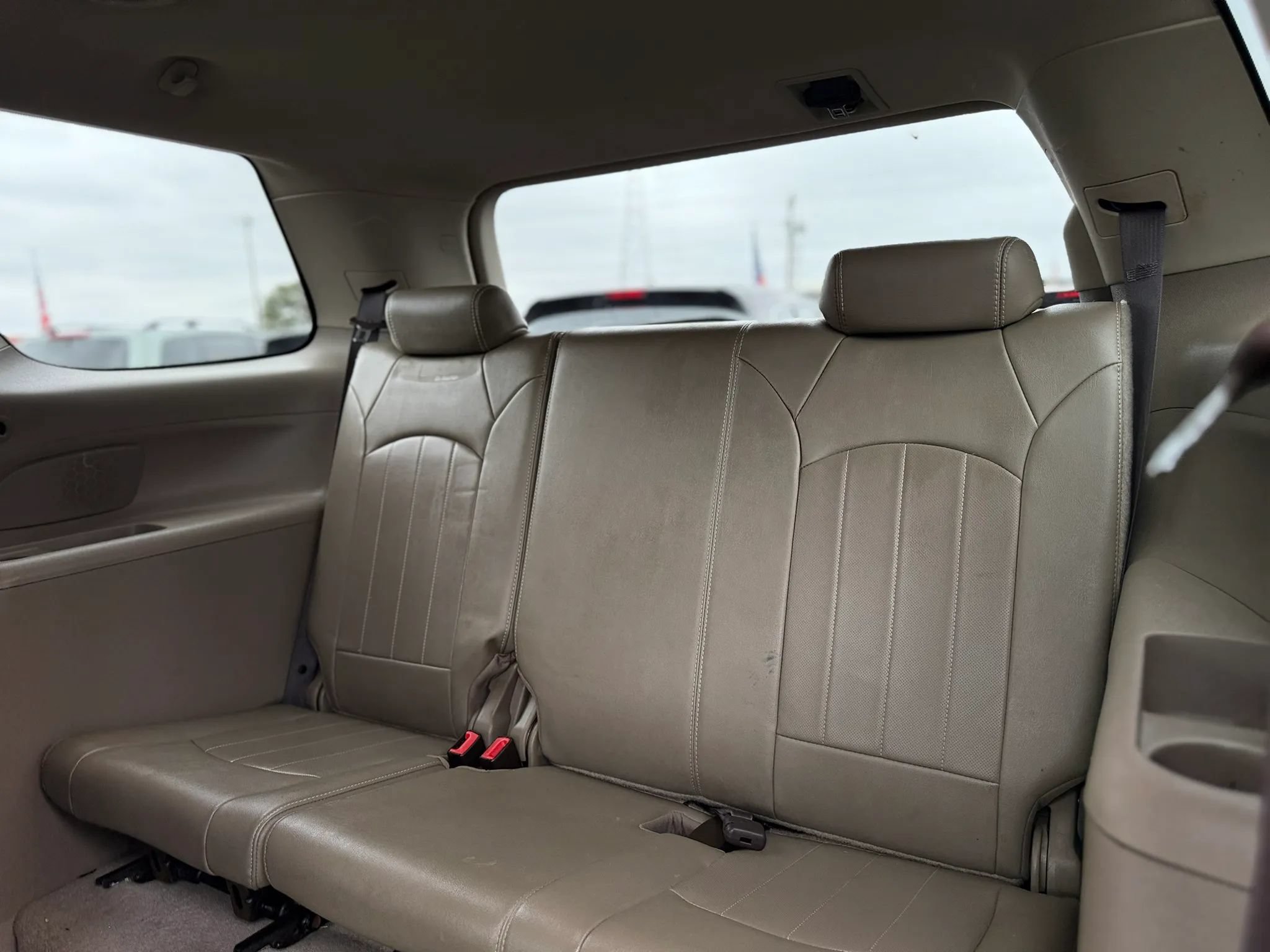 Used 2014 GMC Acadia Denali FWD image 21