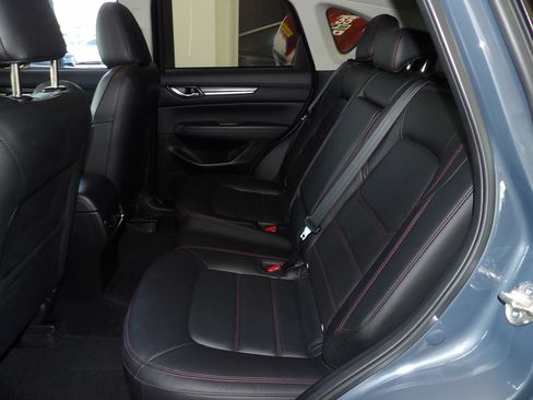 Certified 2025 MAZDA CX-5 Carbon Edition AWD/4WD image 23