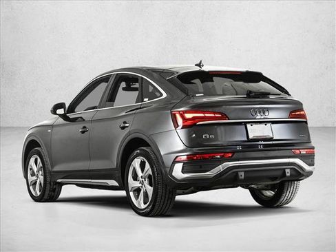 Used 2023 Audi Q5 2.0T Premium Plus w/ Premium Plus Package image 8