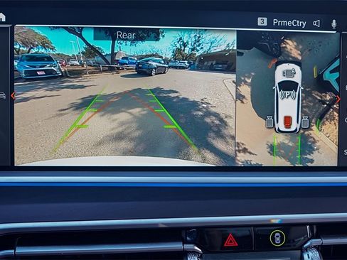 Used 2022 BMW X7 xDrive40i w/ Executive Package image 12