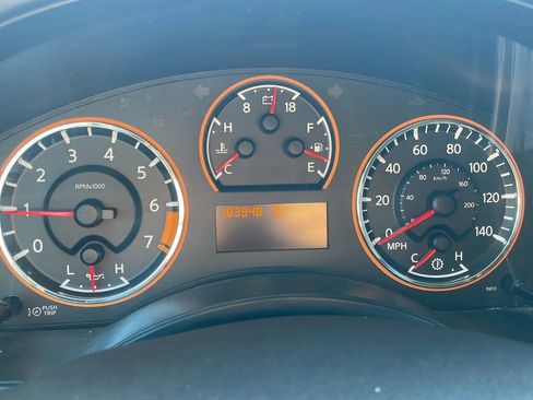 Used 2011 Nissan Armada SL image 6