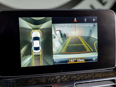 Used 2018 Mercedes-Benz CLS 550 image 11