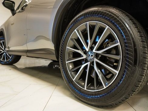 Used 2022 Lexus NX 350 AWD w/ Premium Package image 37