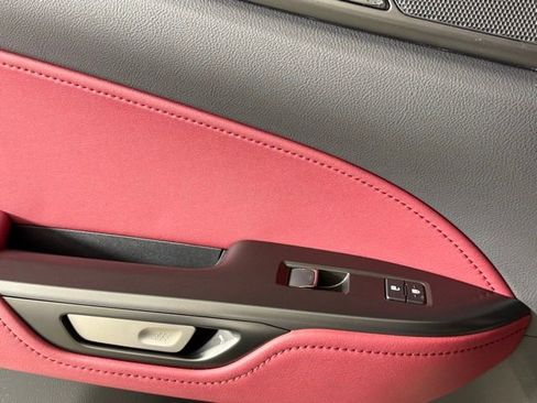 New 2026 Lexus NX 350h FWD image 24