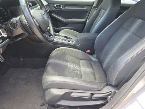 Used 2023 Honda Civic Sport image 26