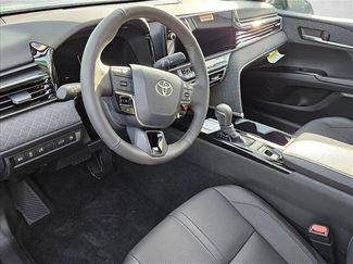 New 2026 Toyota Camry XLE video 3