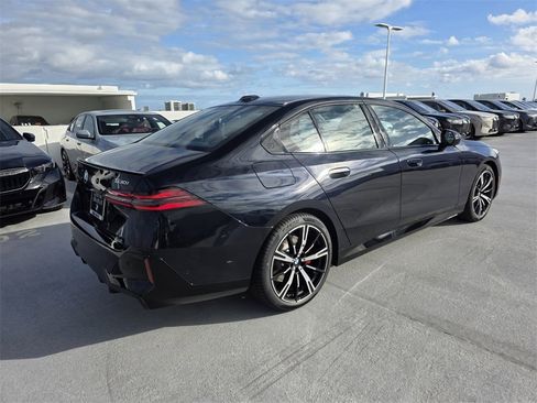 New 2026 BMW 530i w/ M Sport Package image 4