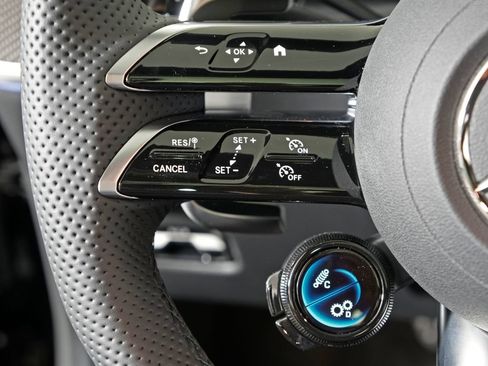 Certified 2026 Mercedes-Benz C 43 AMG 4MATIC Sedan image 17
