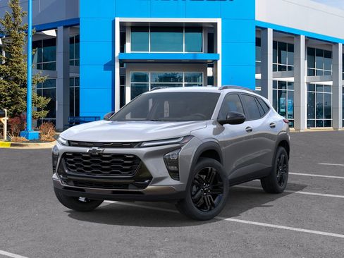 New 2026 Chevrolet Trax ACTIV image 6