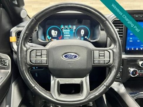 Used 2023 Ford F150 Tremor w/ Equipment Group 402A High AWD/4WD image 27