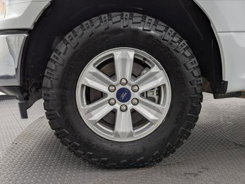Used 2019 Ford F150 XLT w/ Trailer Tow Package AWD/4WD image 26