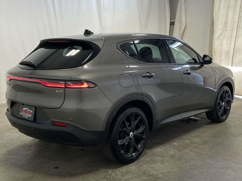 New 2025 Dodge Hornet GT w/ Track Pack image 3