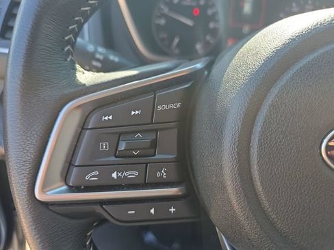 Used 2025 Subaru Ascent Premium AWD/4WD image 19