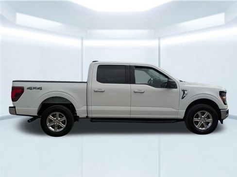 Used 2024 Ford F150 XLT w/ Mobile Office Package image 7