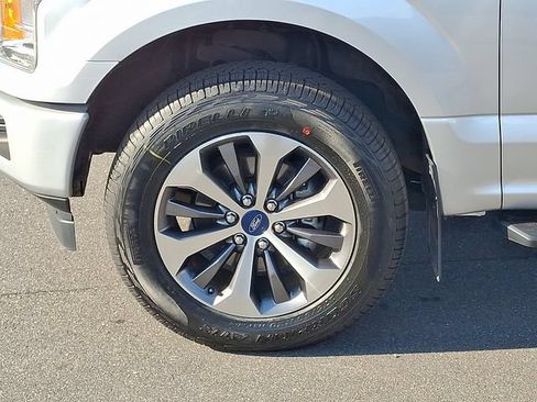 Used 2019 Ford F150 XL w/ Equipment Group 101A Mid AWD/4WD image 28