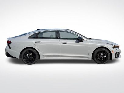New 2026 Kia K5 GT-Line w/ GT-Line Premium Package