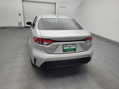 Used 2024 Toyota Corolla LE FWD image 6