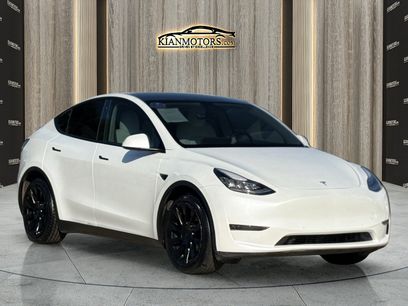 Used 2020 Tesla Model Y Long Range